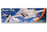 HobbyZone Super Cub LP RTF Plane With Spektrum DX6i Transmitter